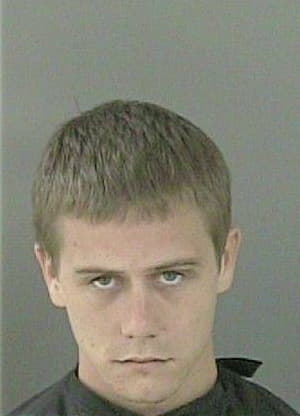 Joseph Bryant, - Indian River County, FL 